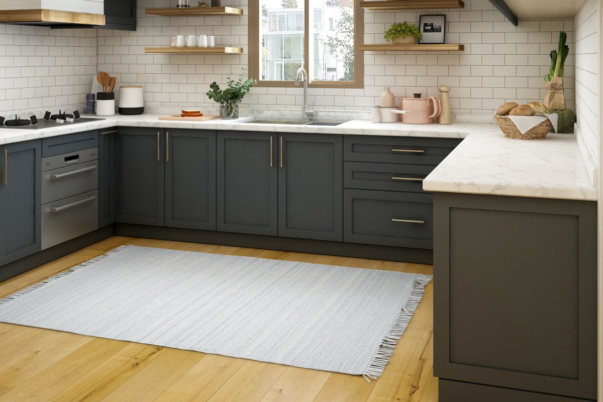 Kitchen Renovation for JR Construction in Barnstable, MA