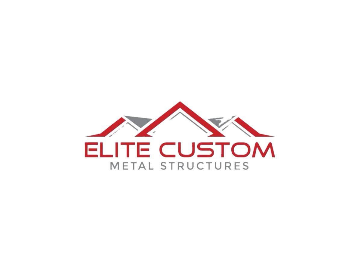 House Framing for Elite Custom Metal Structures in Belmont, MS