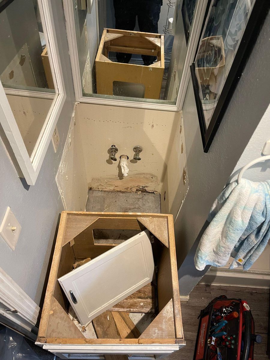 Pipe Installation and Repairs for Mr. Pipe Dreams LLC in Colorado Springs, CO