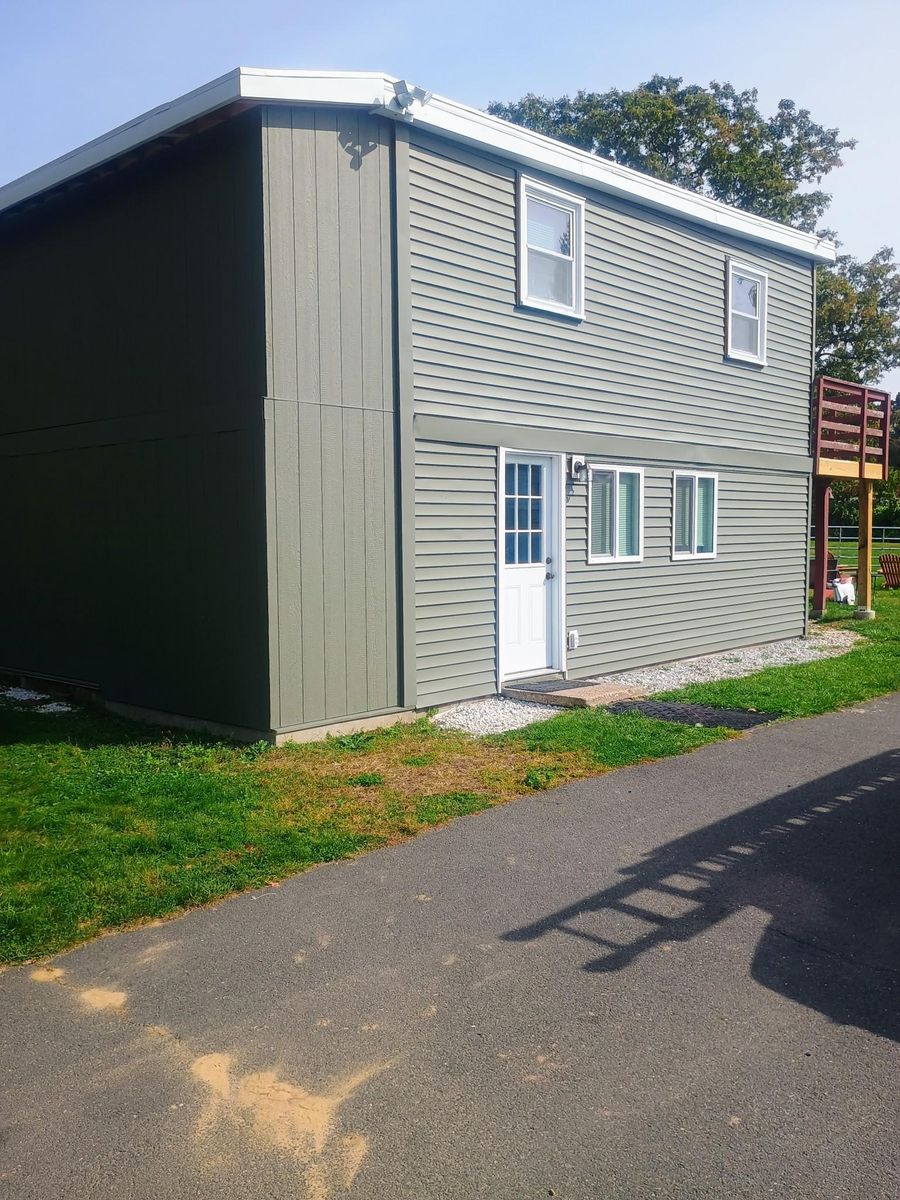 House Washing for RDL Painting & Power Washing  in Newington,  CT