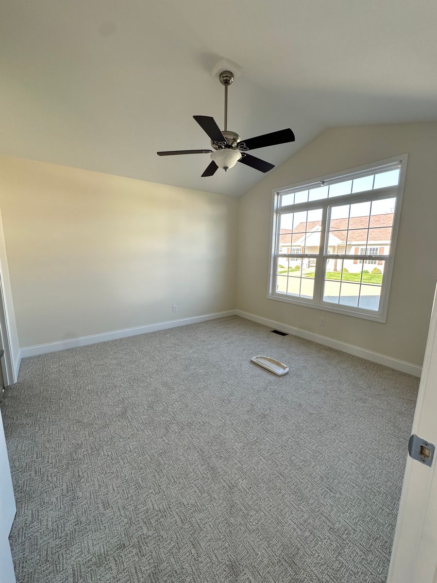 Interior Painting for First Call Painting LLC in Dewey, IL