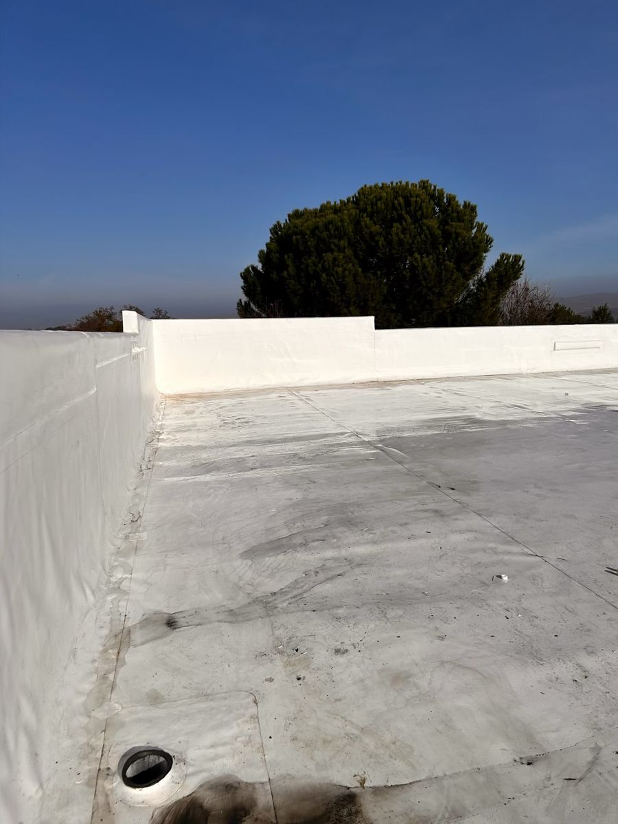preventive maintenance for Verdusco Family Roofing and Waterproofing in Oroville, CA