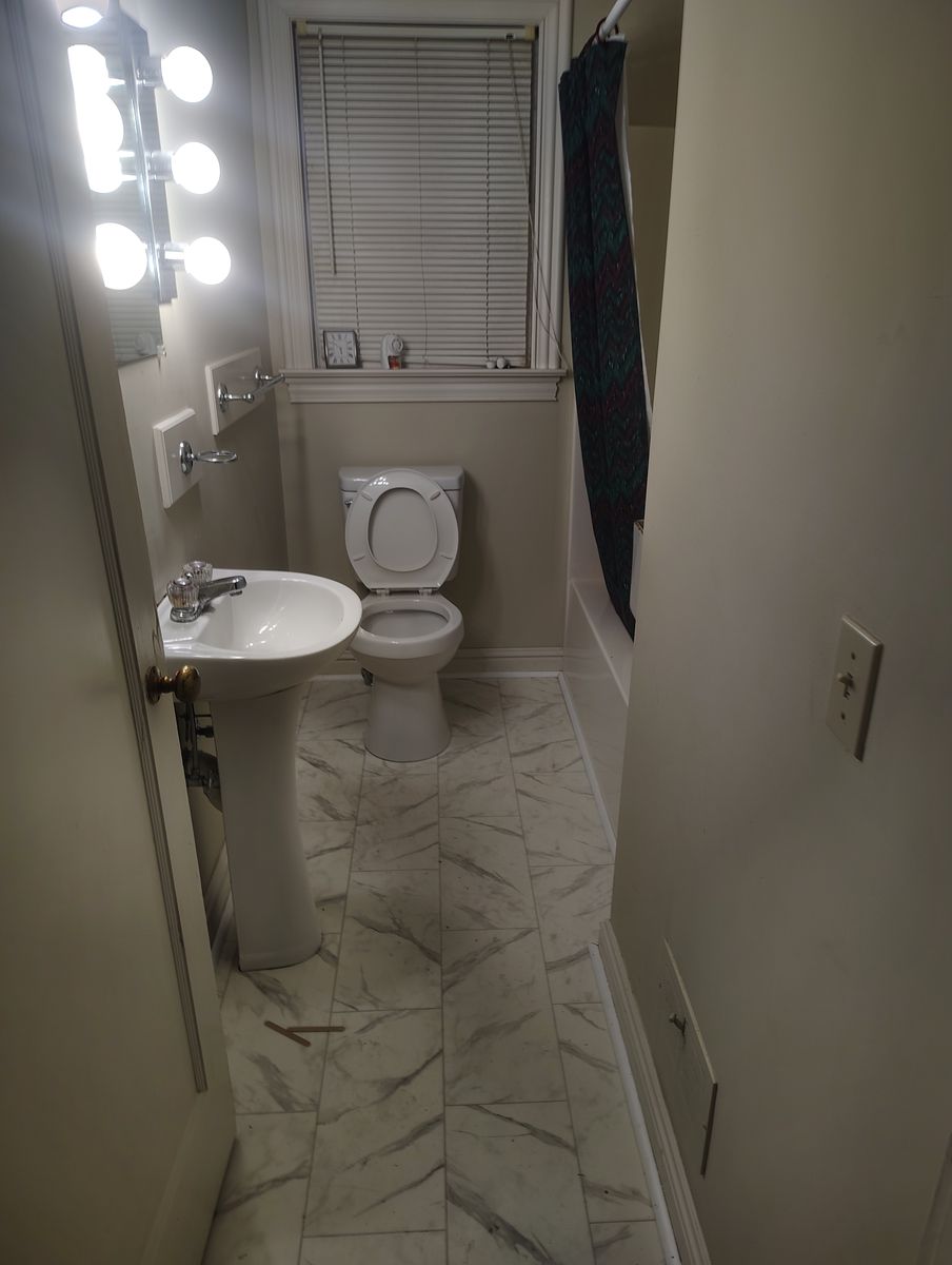 Floor Repair for Ideal Flooring in Glasgow, KY