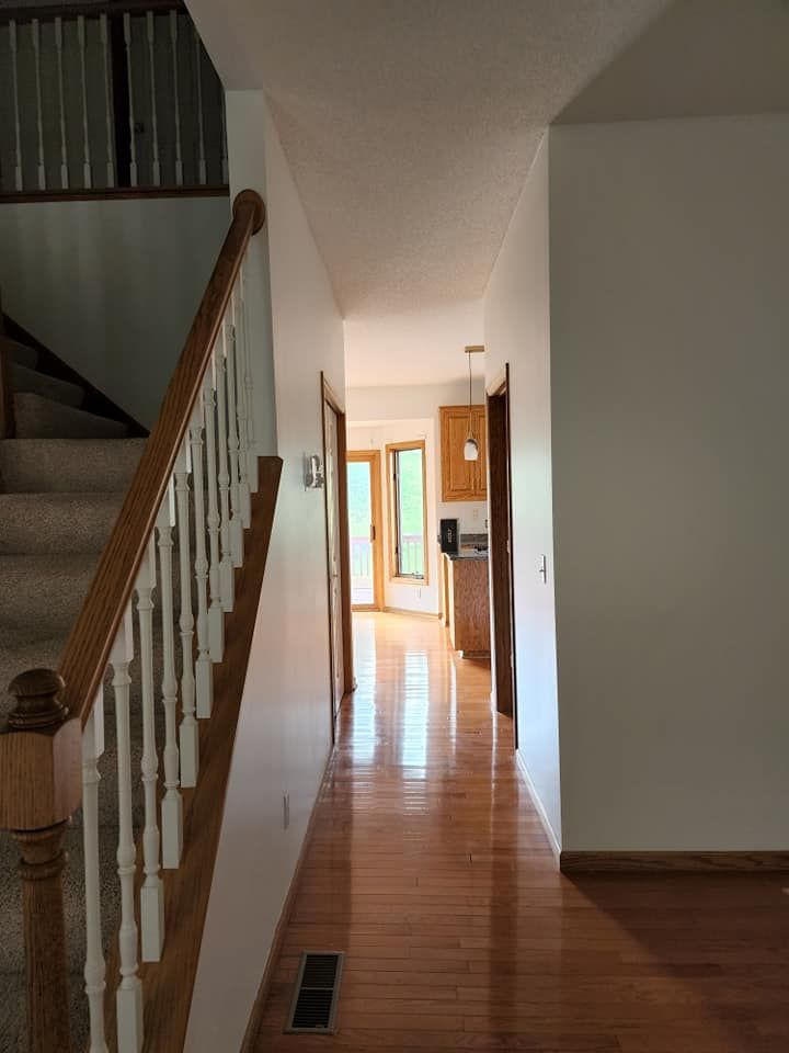 Interior Painting for Duraplus Topcoat Painting in New Brighton, MN