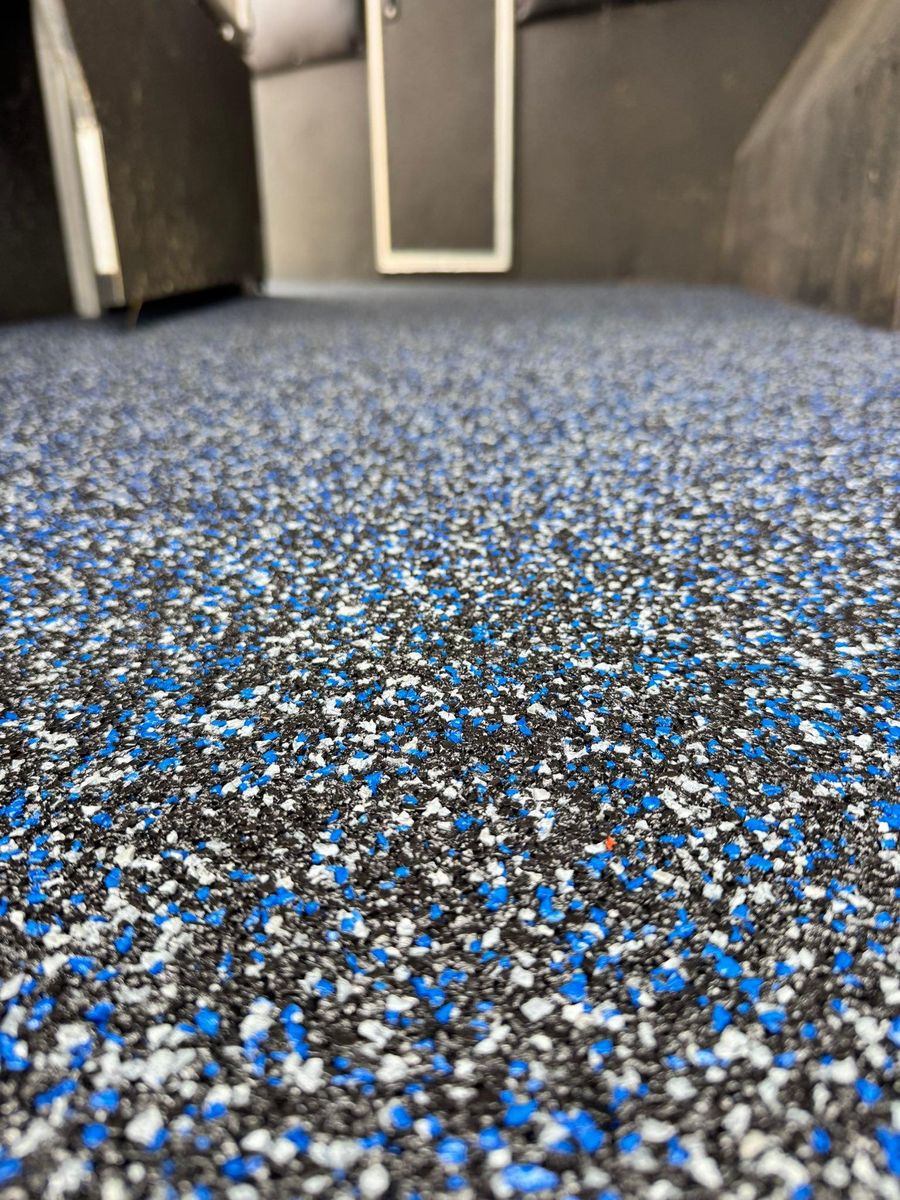 Floors and side wall mats for trailers for Shelton Trailer Flooring  in Ocala, FL