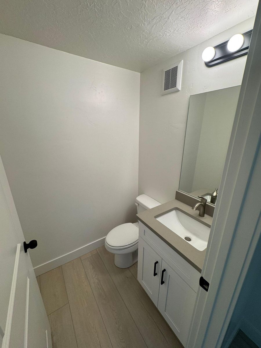 Kitchen and Bath Renovations for Wilson Construction Services in Lehi, UT