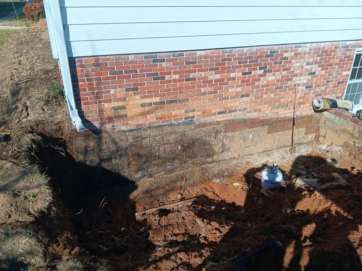 Other Repair Services for Forrest Plumbing and Septic Service LLC in Summerville, GA