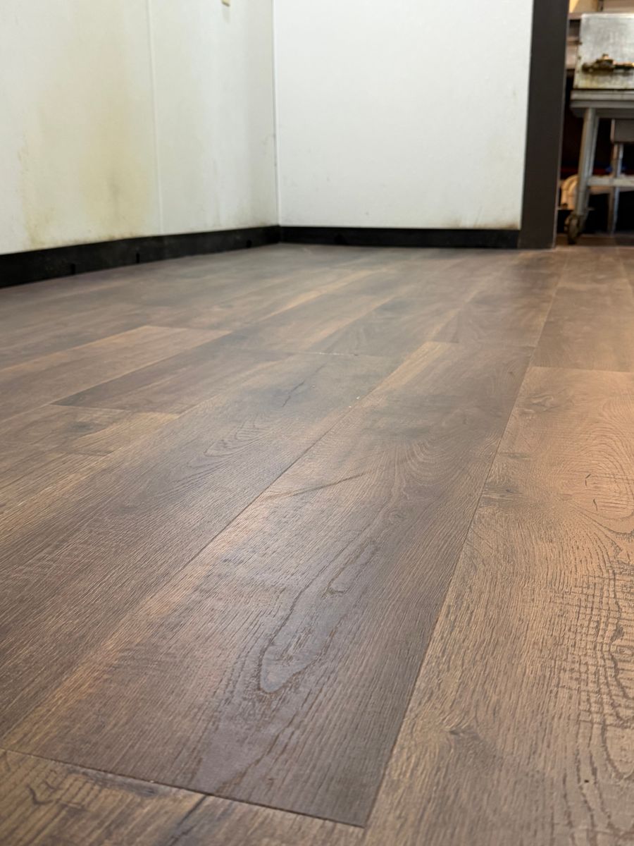 Vinyl Flooring for Jack Of All Blades in Windsor County, VT