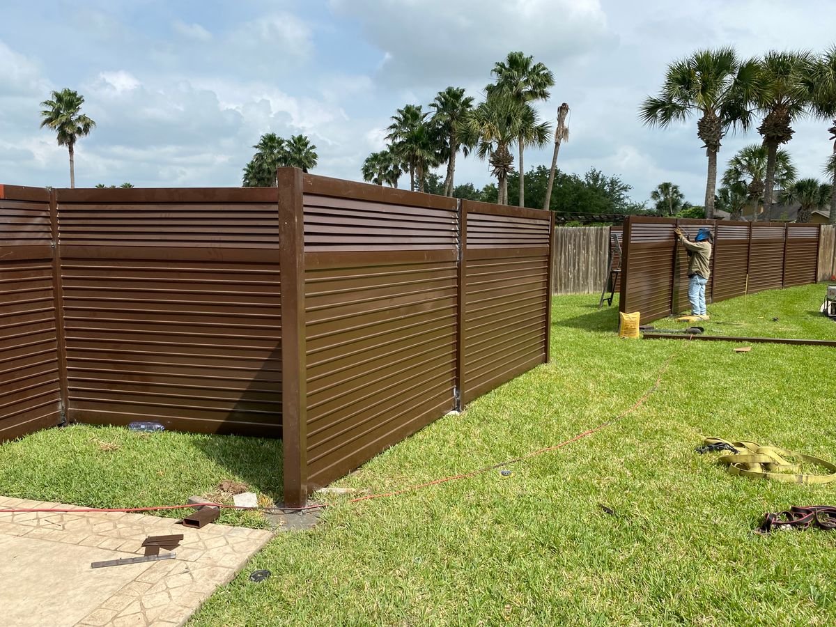 Custom Welding for Flores Welding And Fabrication in Penitas, TX