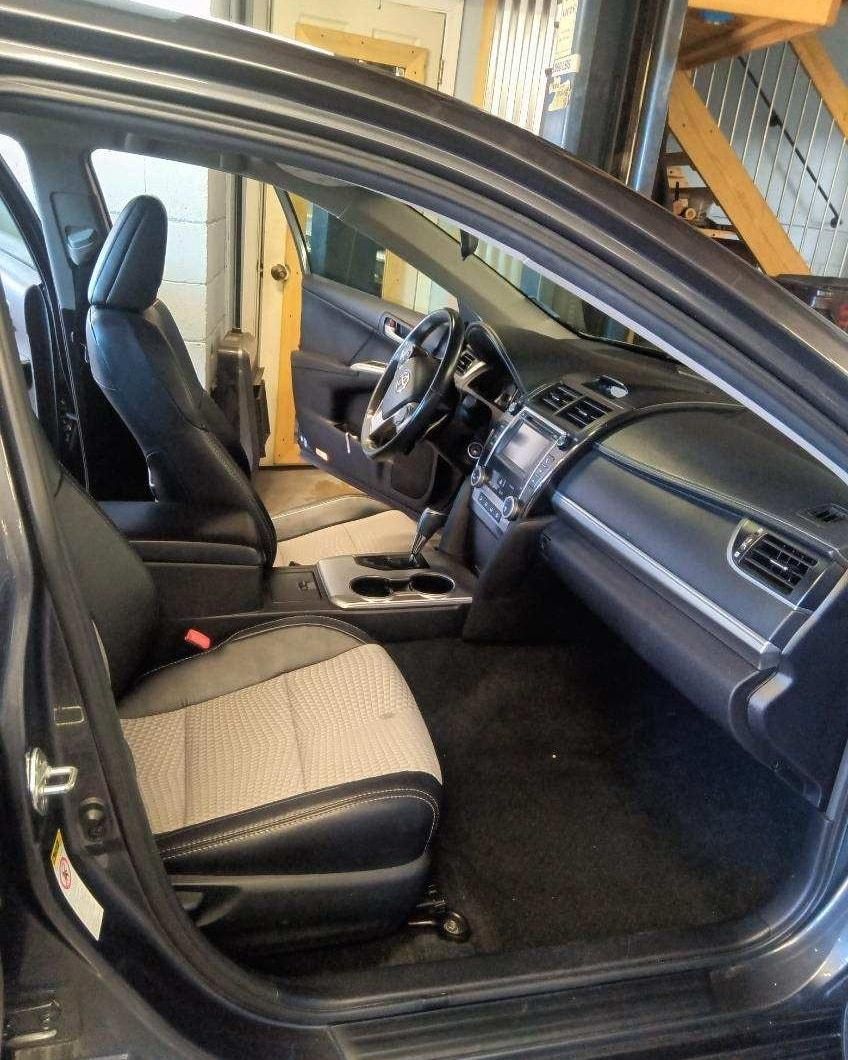 Full Detail Service for Luxury Auto Detail in Peoria, IL