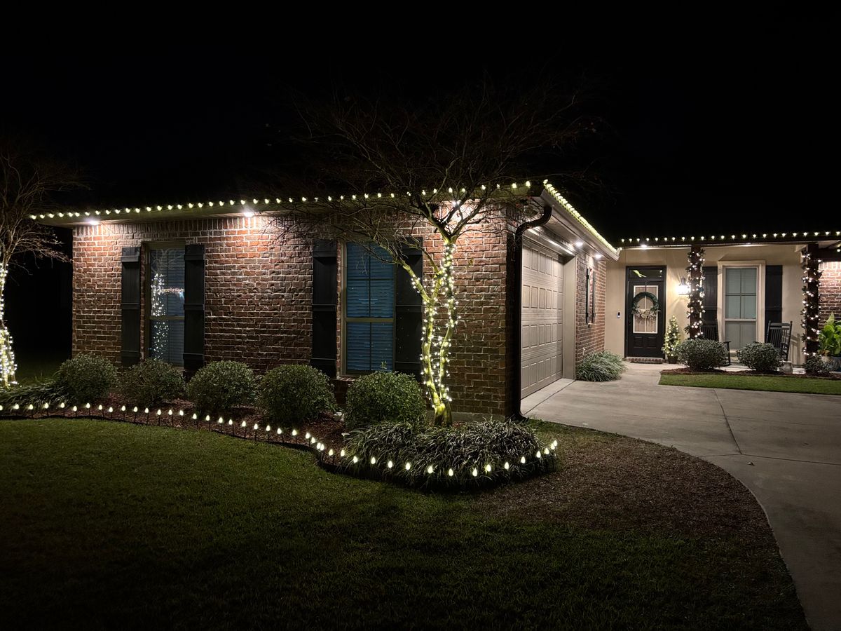 Lighting Installation and Repairs for Southern Circuits in Prairieville, LA