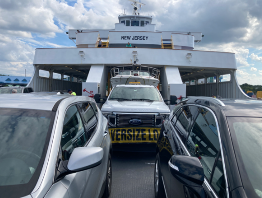 Shipping Boats for Turner Yacht Services in Annapolis, MD