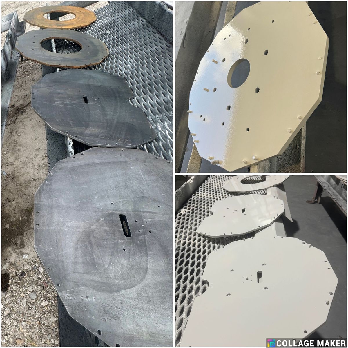 Polyurea Coatings for Hotspray Industrial Coatings  in Orlando, FL
