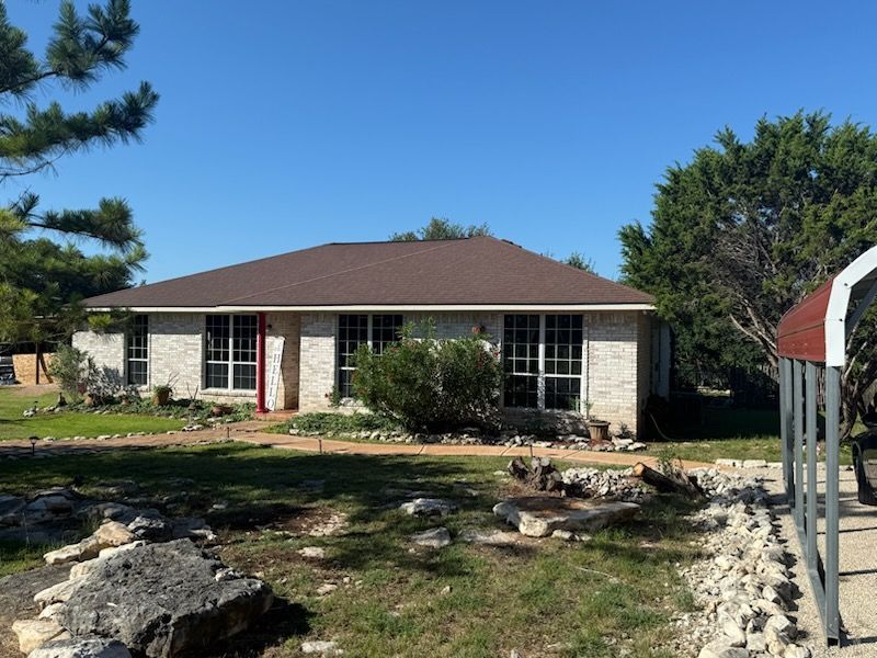 Roofing Repairs for Bethke Roofing in San Marcos, TX