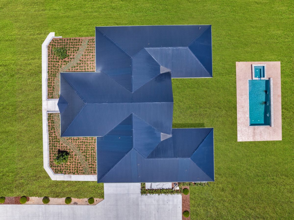 New Homes for Zion Construction LLC in Frostproof, FL