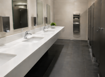Commercial Cleaning for Bulldog Cleaning Co. in Sarasota, FL