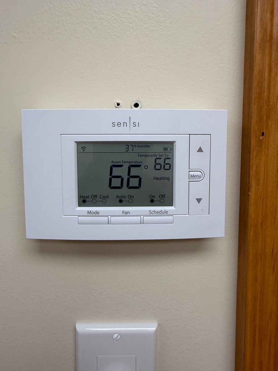 Routine Maintenance and Tune-ups for TJS HVAC Services in Basehor, KS