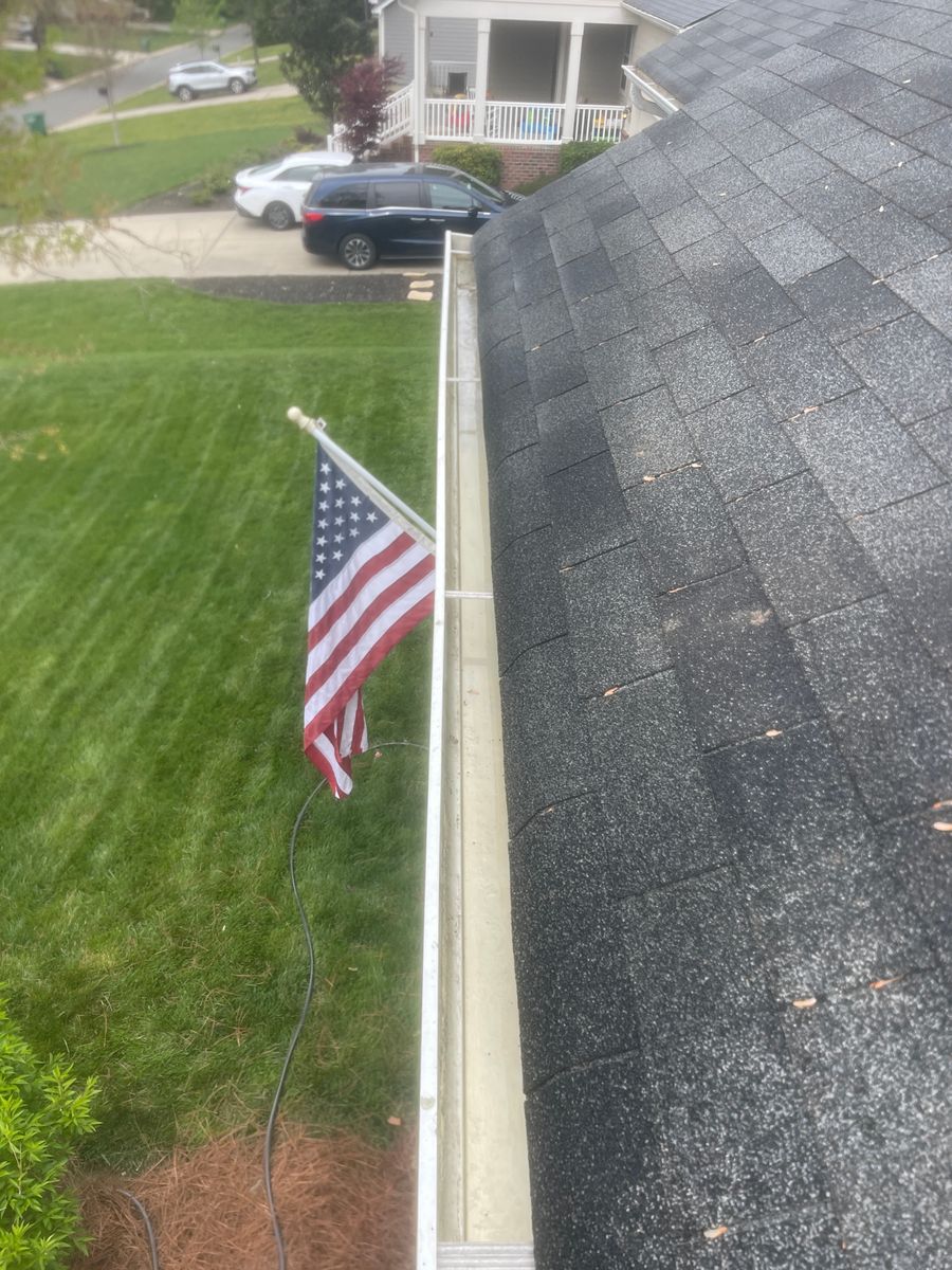 Gutter Repairs for Rocky River Contractors, LLC in Charlotte, North Carolina