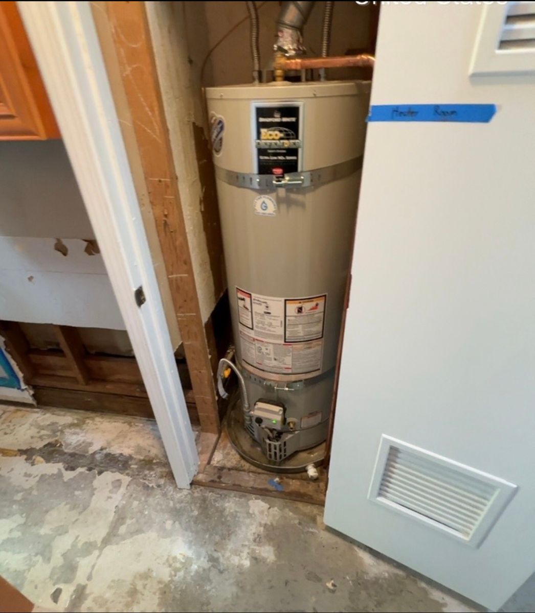 Water Heater Services for Valencia Home Solutions in Union City, CA