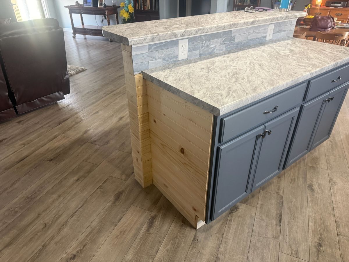 Remodeling Services for Shaffer Solutions in Manchester, TN