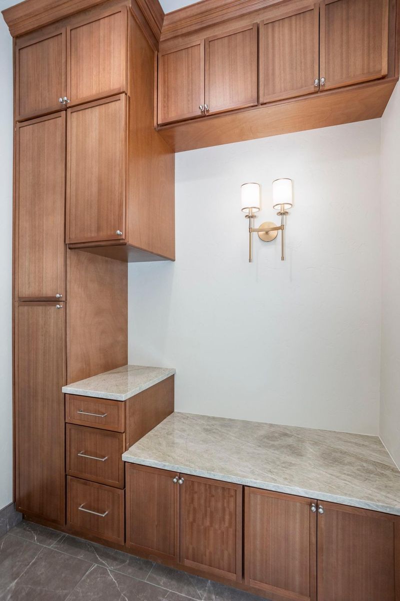 Custom Home Construction for Genuine Homes LLC in Franklin County, WA