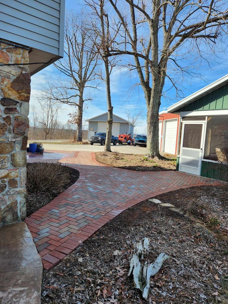 Other Services for OBAIR Contracting in Cookeville, TN