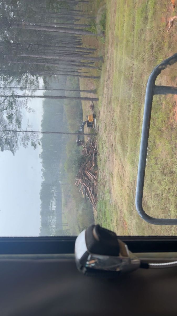 Arborist & Tree Removal for Southern Land Improvements in Edgefield, SC