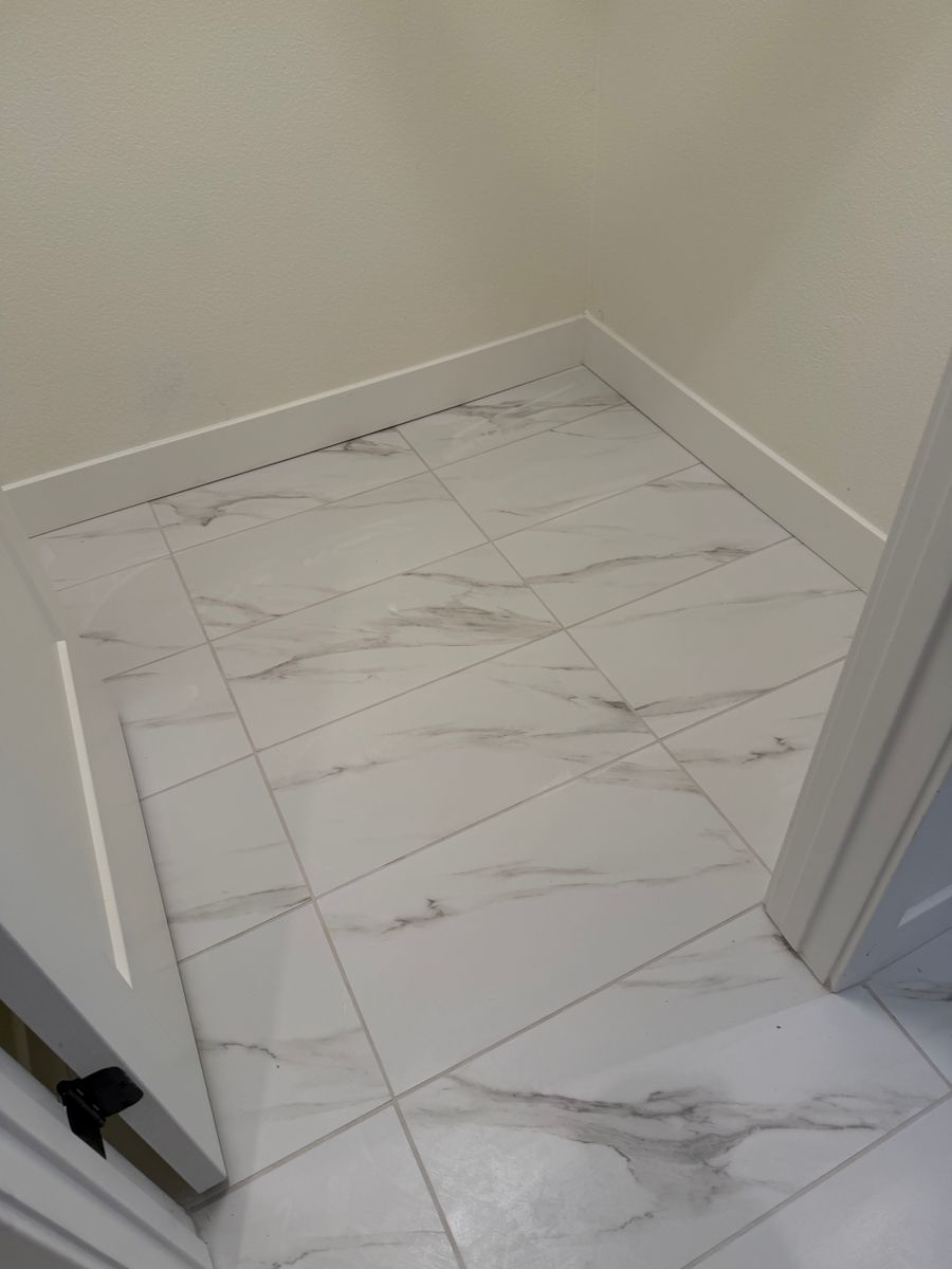 Flooring for Obed-Edom Construction in Broomfield County, CO