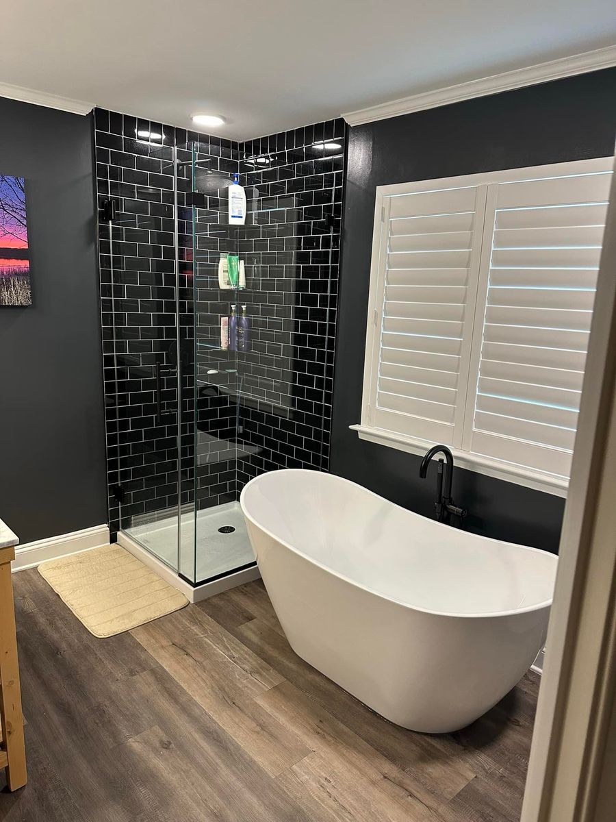 Remodeling Services for G.W. Construction in Lexington Park, MD