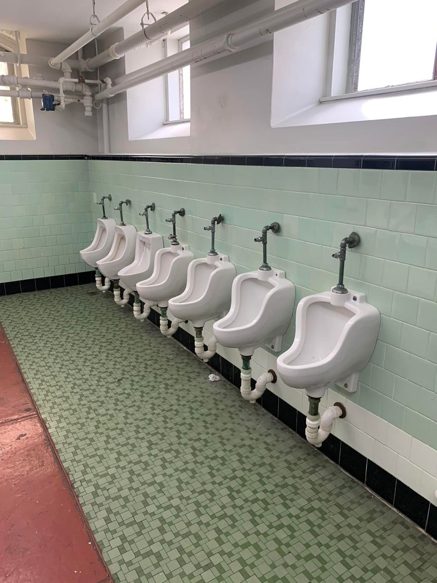 Toilet Repairs and Installation for Eaton Plumbing and Heating in Wrentham, MA