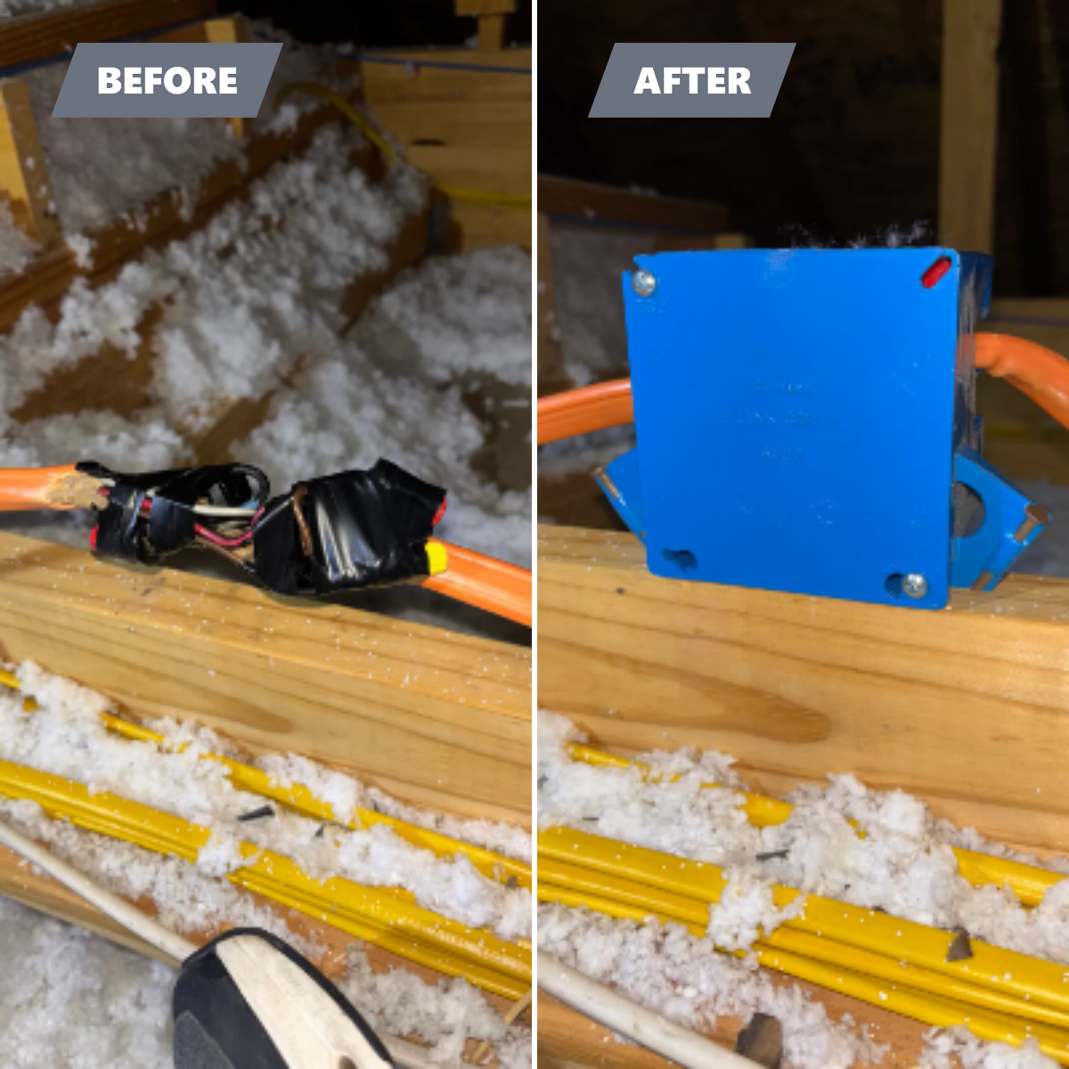 Electrical Repairs for Southern Circuits in Prairieville, LA