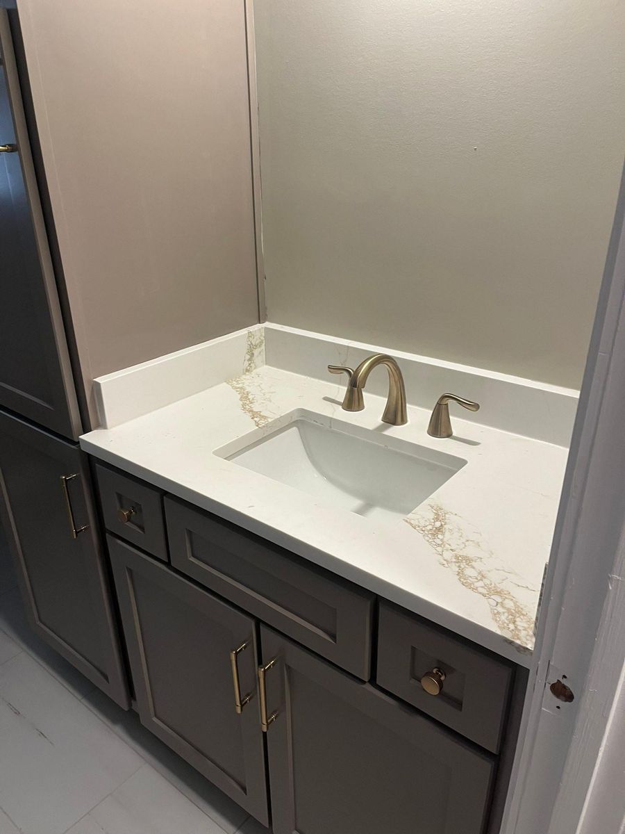 Plumbing Repairs for Fayette Plumbing in Somerville, TN