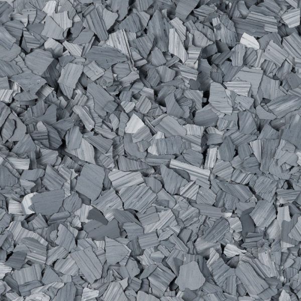 Vinyl Flake Garage Floors for Abstract Coatings & Designs in Salisbury, MD