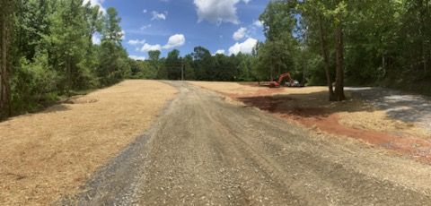 Driveway Construction and Repairs for Triple P Excavation in Atlanta, GA