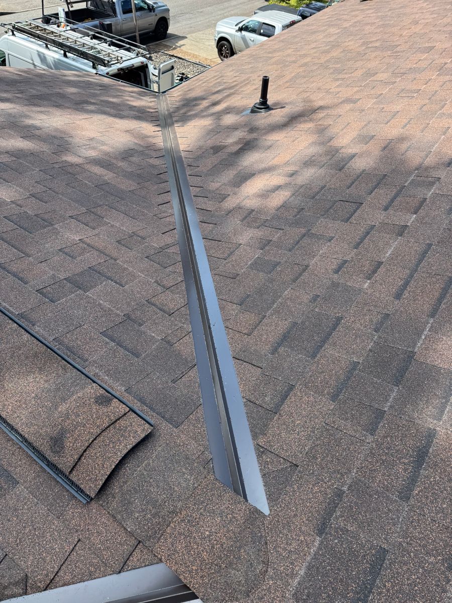 Roofing Replacement for MDM Roofing in Portland, OR