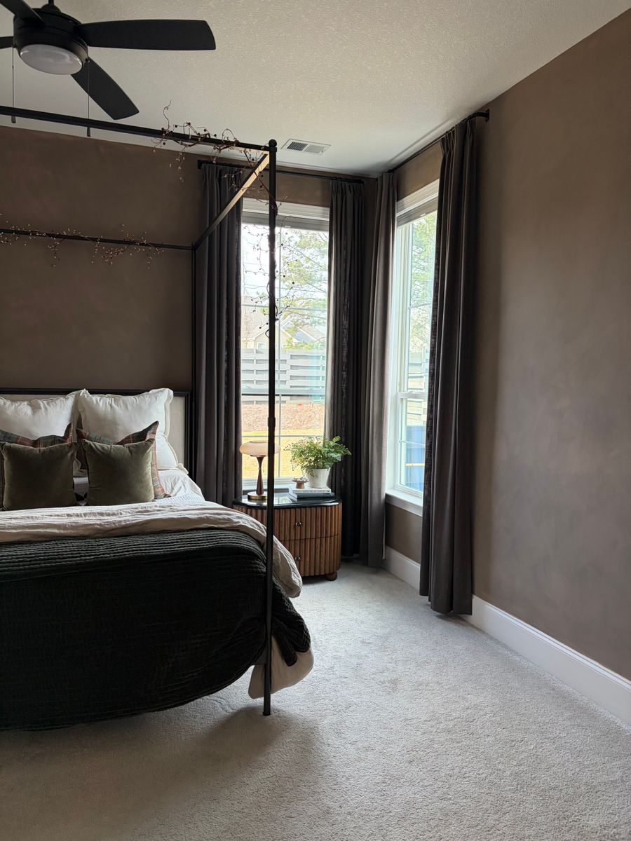 Interior Painting for Kingsmen Painting in Simpsonville, SC