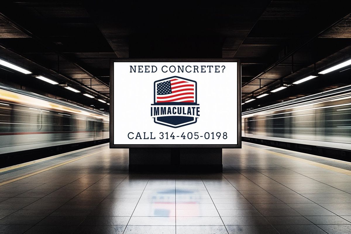 Additional Construction Services for Immaculate Concrete and Construction in Troy, IL