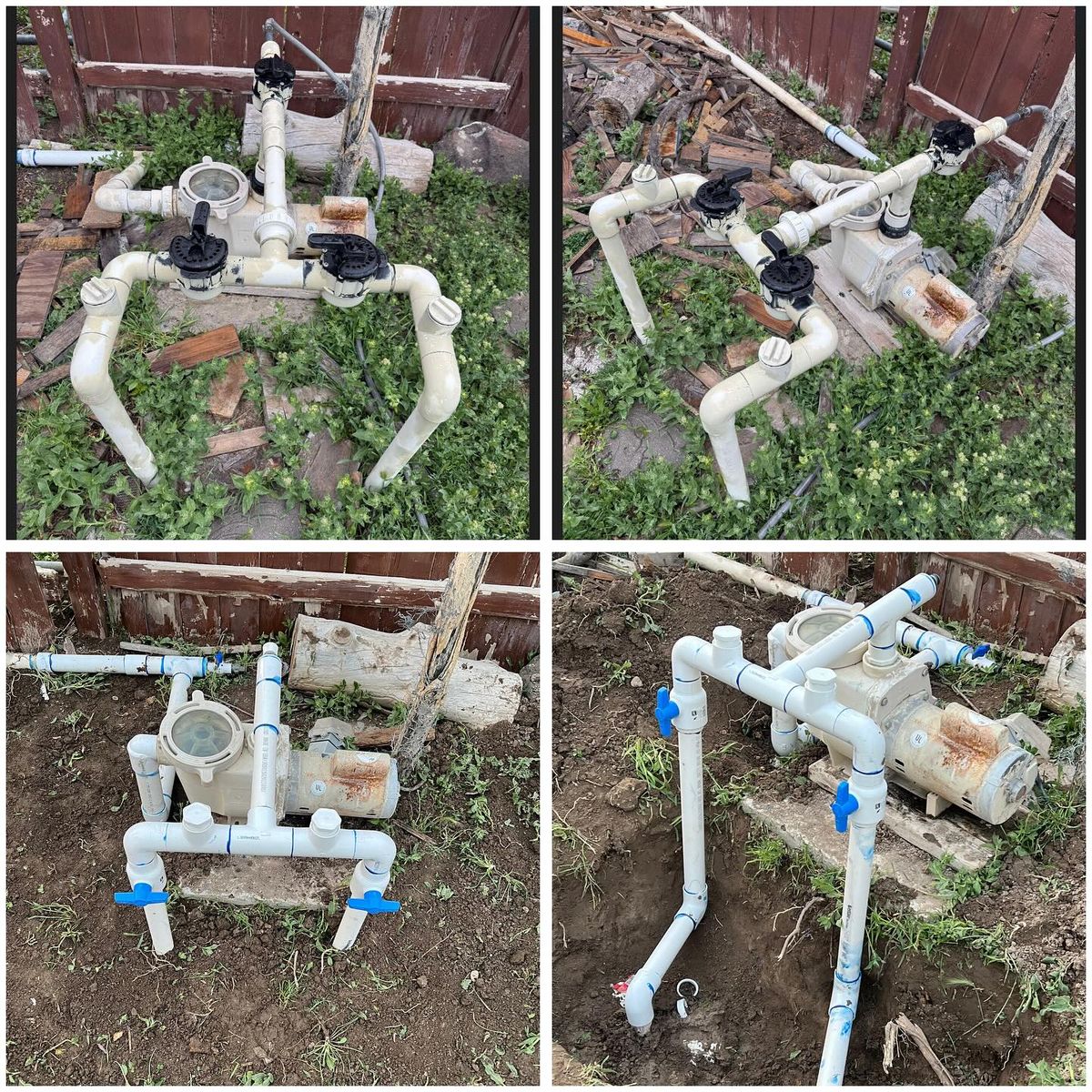 Sprinkler Install & Repair for Mount Olympus Landscaping in South Jordan, UT