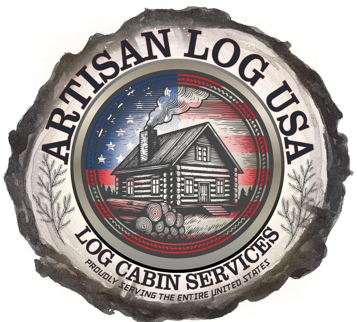 Log Repair for Artisan Log USA in Pittsburgh, PA