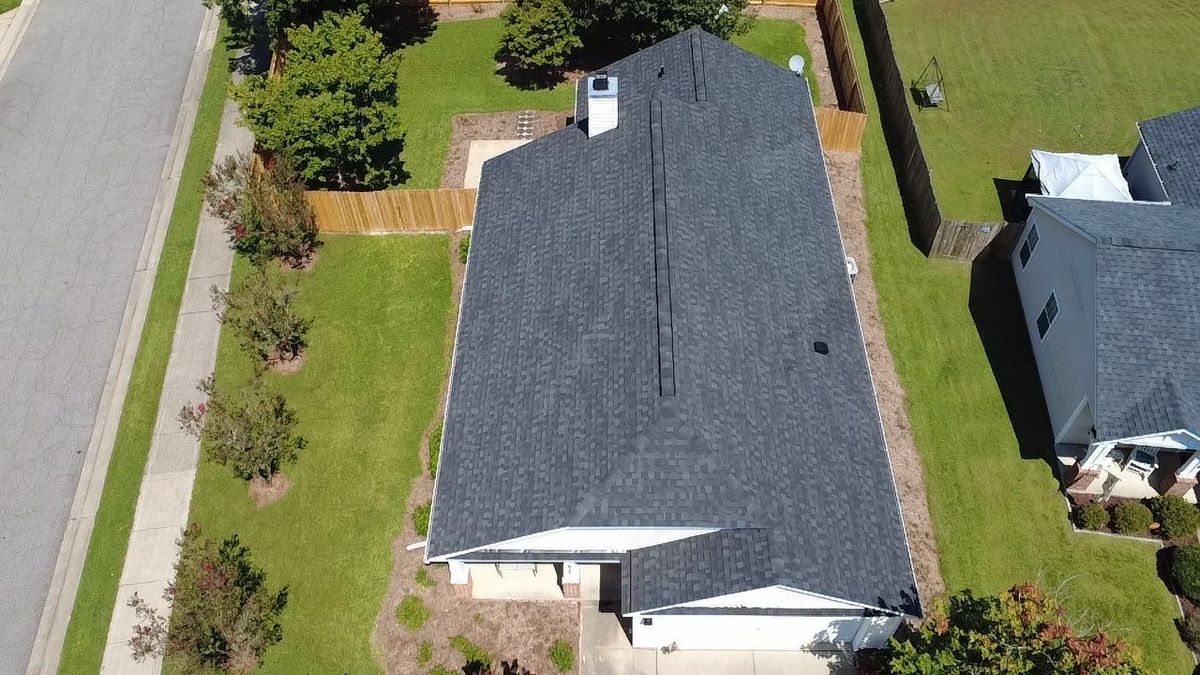 Roof Inspection & Maintenance for Alpha Sky Roofing LLC in Raleigh, NC
