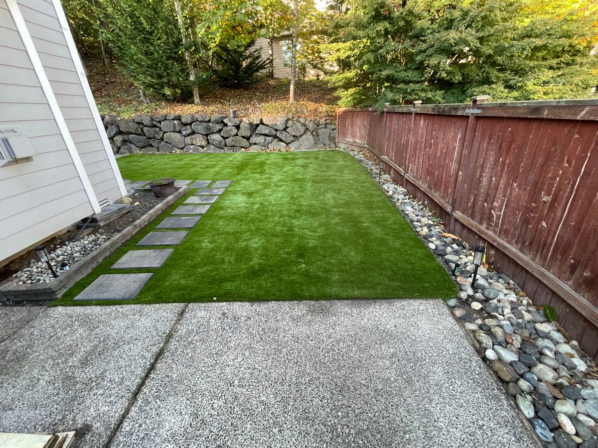 Property Maintenance for Stealth Landscaping in Black Diamond, WA