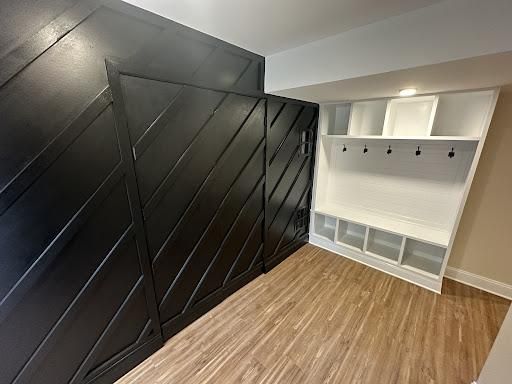 Custom Cabinetry & Built-Ins for Buildsmore Contracting Inc in East Windsor Township, NJ