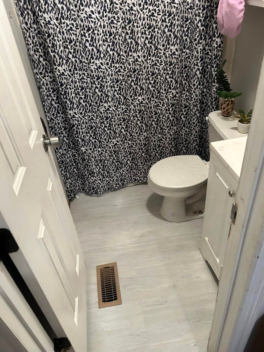 Kitchen and Bathroom Renovations for Steve Beth construction in Burleson, TX