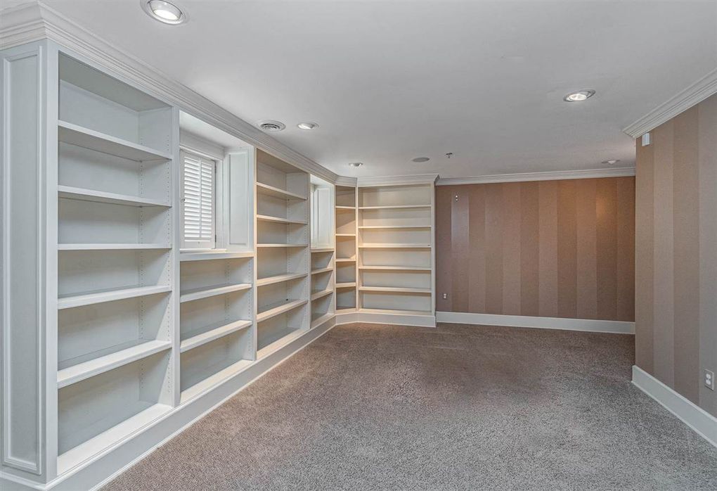 Carpentry for Parker Property Manage in , 