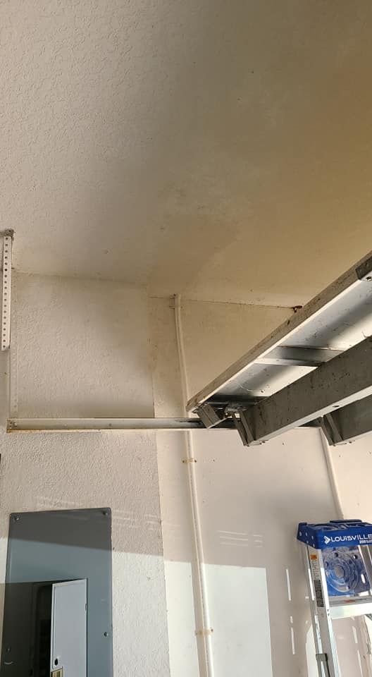 Sheetrock Repair for Call Me Handy in Hialeah, FL