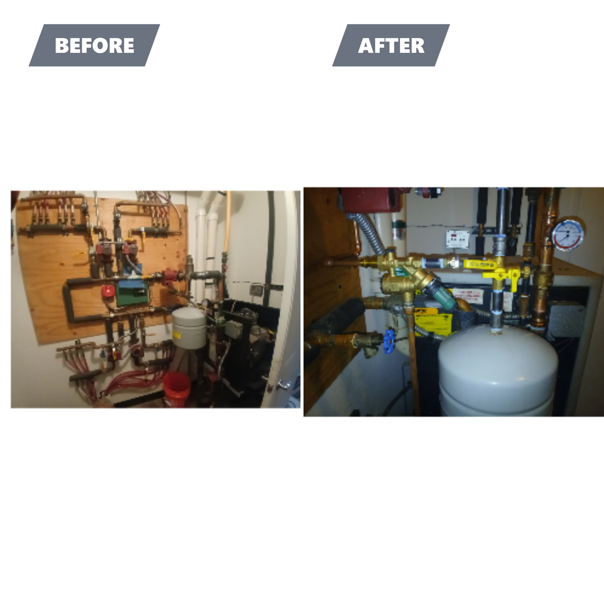 Boiler Troubleshooting for Barth Boiler LLC in Hales Corner, WI