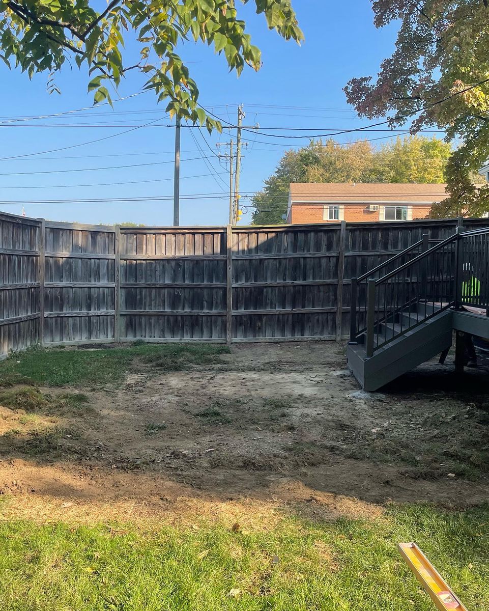 Hardscape and Masonry for J&R Visual Landscaping Inc in Haverhill, MA