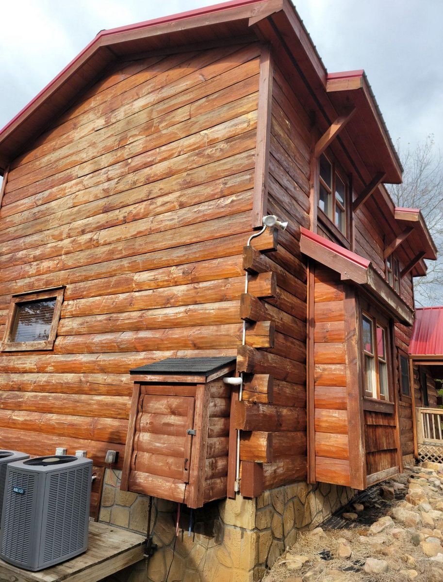 Carpentry for Roberts Handyman Service  in , 