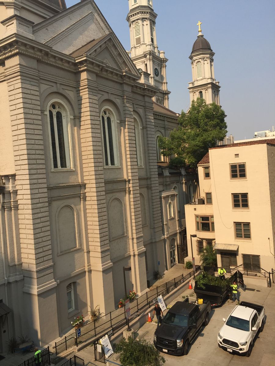 Irrigation Systems for Blue Water Landscape Services in El Dorado Hills, CA