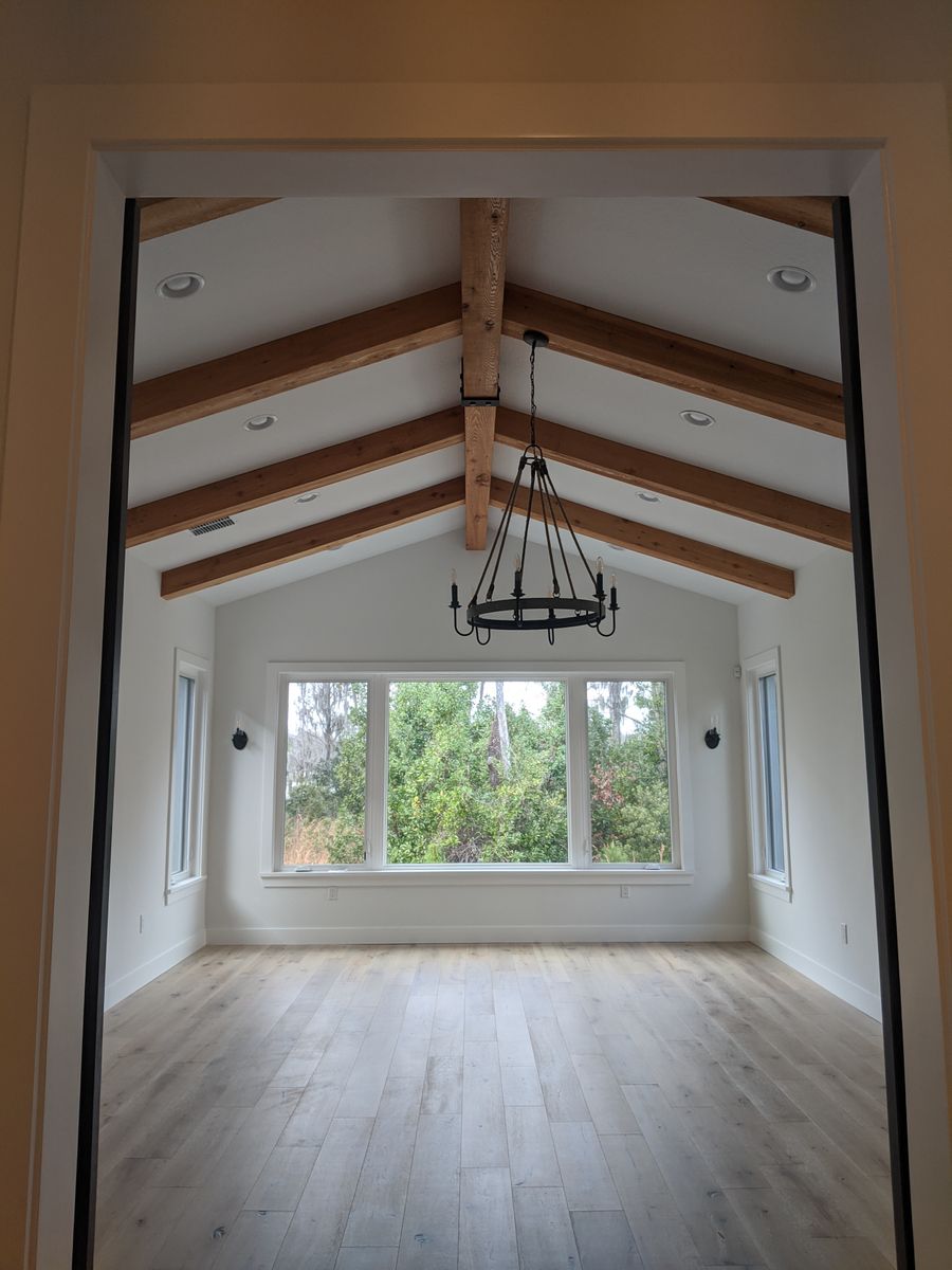 Ceiling Trims for MJ'S TRIM INC. in Orlando, FL